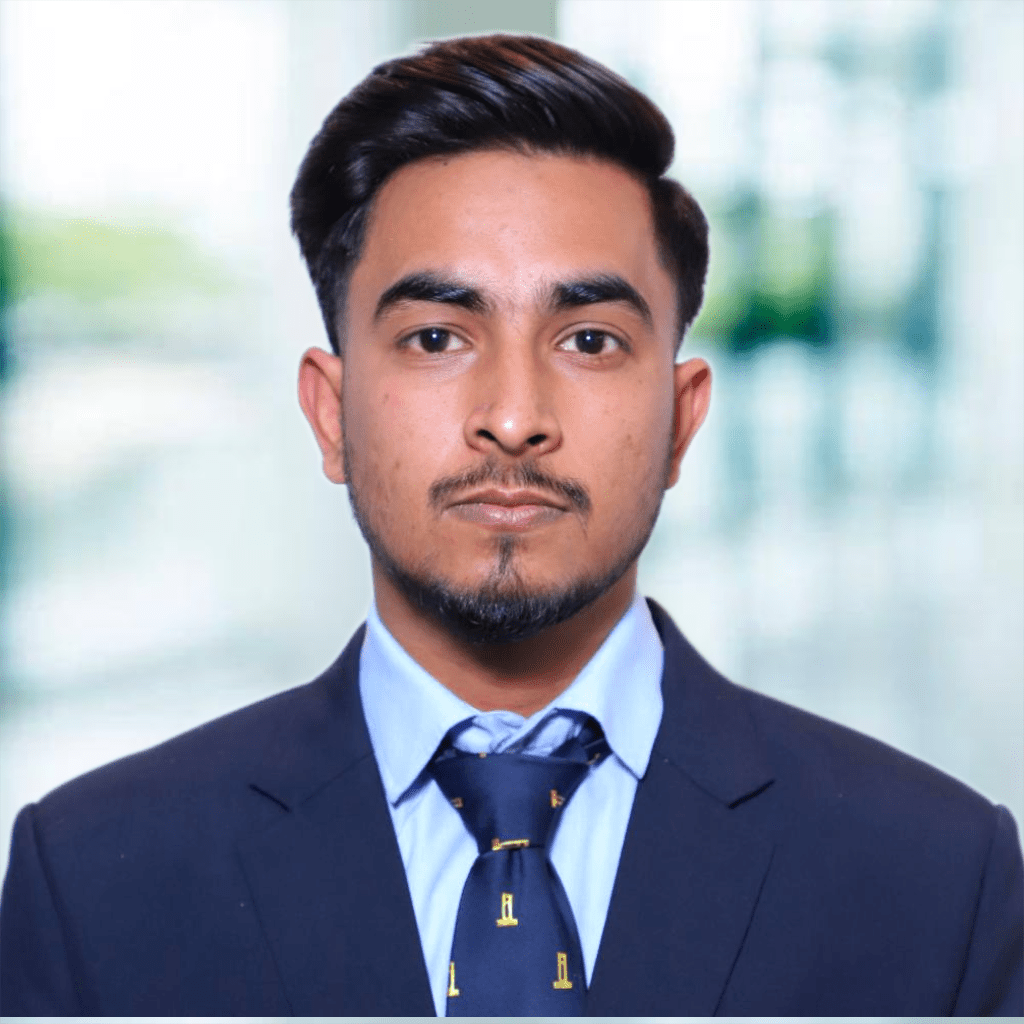 Anand Kumar